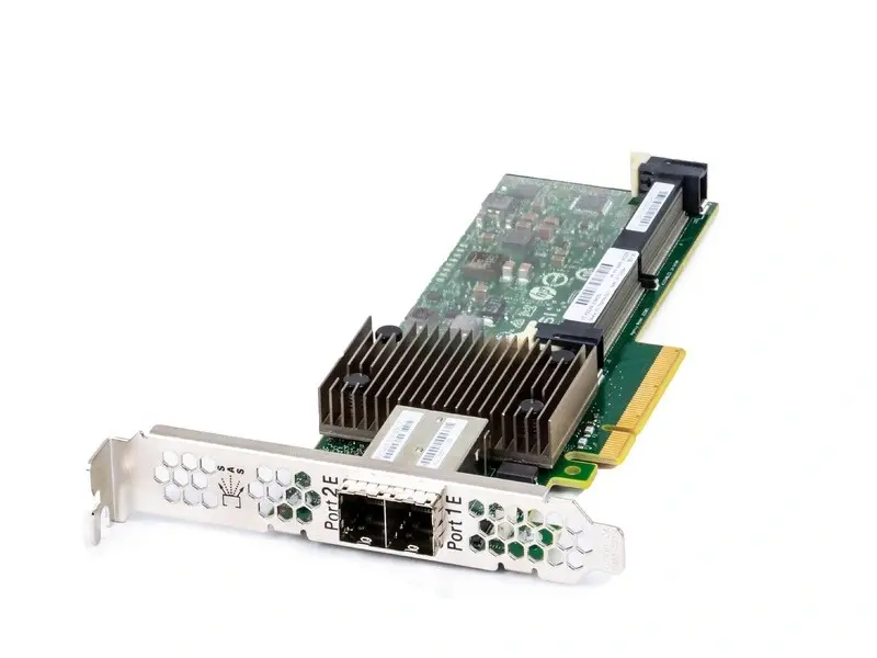 728099-001 HP 12GB/s 8-Port SAS-SATA RAID Controller