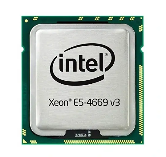 728380-L21 HP 2.10GHz 9.6GT/s QPI 45MB L3 Cache Socket ...