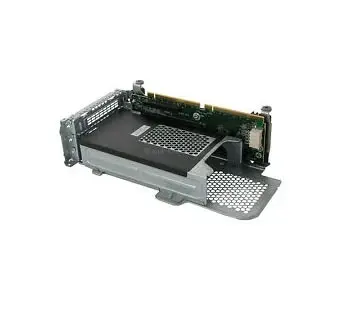 728536-001 HP CPU Riser Cage for ProLiant DL380p G8 Ser...