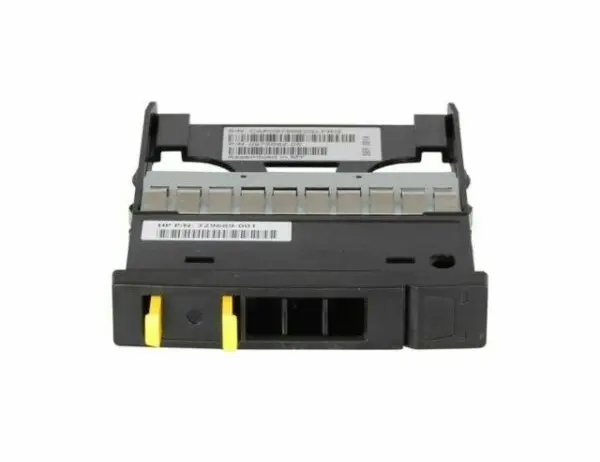 729689-001 HP Hard Drive Blank Filler 2.5-inch SFF SFF for 3PAR 7000 / 7200 / M6710