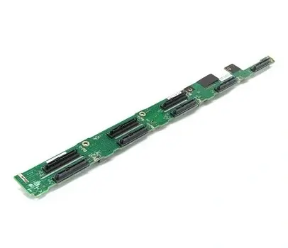 729824-001 HP 3.5 -inch 4-Bay Hard Drive Backplane LFF ...