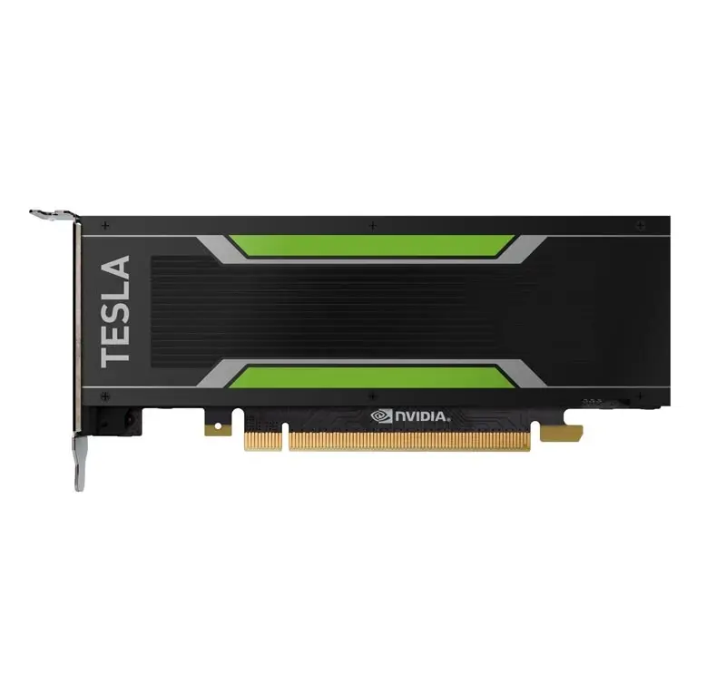 729851-B21 HP Nvidia Tesla K2 Dual Gpu PCI-Express Modu...