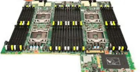 72T6D Dell System Board (Motherboard) for PowerEdge R73...