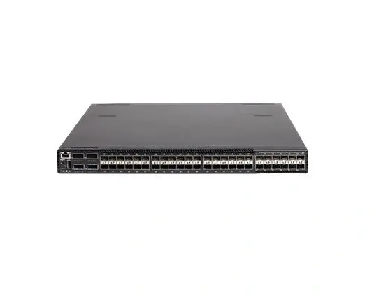 7309DFX IBM System Networking Rackswitch G8264cs (Front...