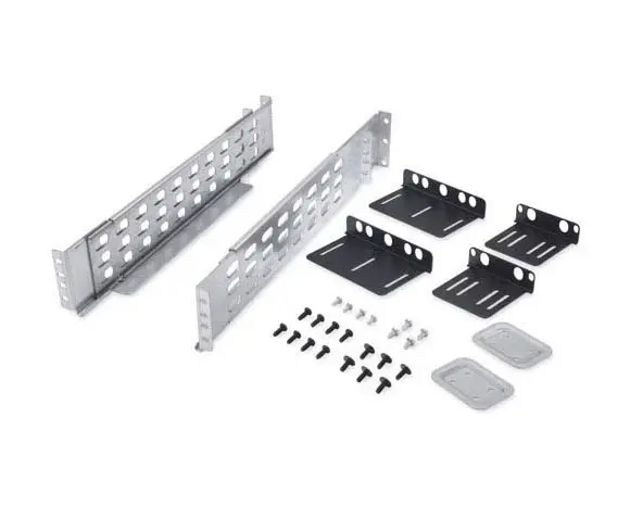 7310-CR3 IBM Rack-Mounted Hardware Management Console