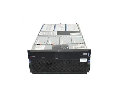 7311-D20 IBM Rack-Mounted Expansion Drawer for eServer ...