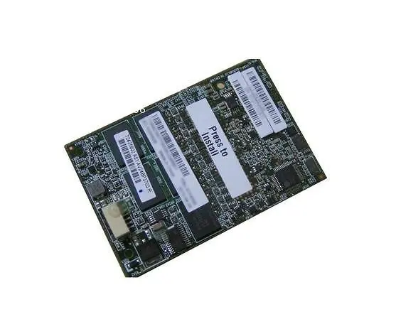 81Y4559 IBM ServeRAID M5100 Series 1GB Flash/RAID 5 Upgrade