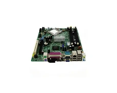 64Y4486 IBM Lenovo System Board for ThinkCentre M58 M58...