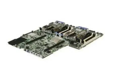 732144-001 HP System Board (Motherboard) for ProLiant D...