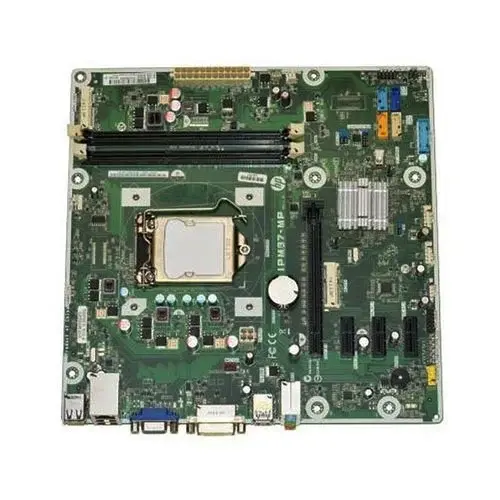732239-502 HP System Board for Envy 700 Memphis-S Intel...
