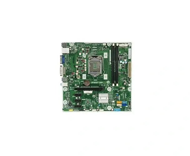 732240-501 HP System Board (Motherboard) for ENVY 700 Desktop Series