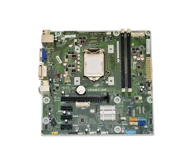 732240-601 HP System Board (Motherboard) for ENVY 700 D...