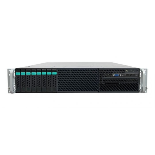 7328-AC1 IBM System X3200 M2 4-Bay LFF CTO Tower Server