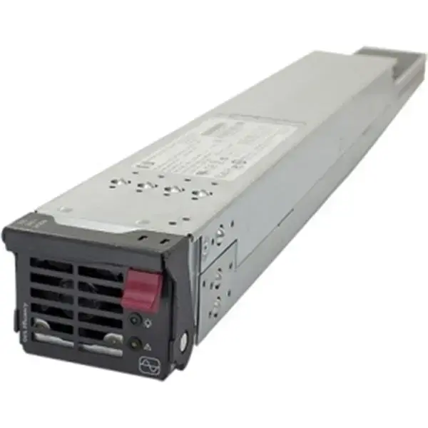 733459-B21 HP 2650-Watts 220V AC Platinum Hot-Pluggable Power Supply for BladeSystem C7000 Enclosure