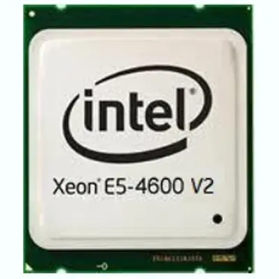 733834-001 HP 2.60GHz 7.20GT/s QPI 20MB L3 Cache Socket...