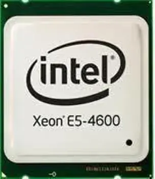 733835-001 HP Intel Xeon Six-Core E5-4610 2.4GHz 15MB S...