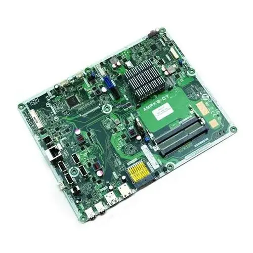 734719-001 HP Pavilion Aster TS 20 AIO Motherboard with AMD A4-5000 2.0GHz CPU