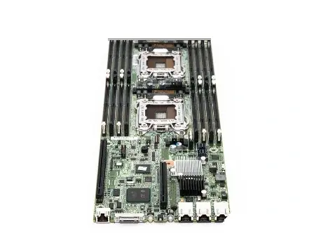 735972-001 HP System Board (Motherboard) for ProLiant SL210t Gen8 Server