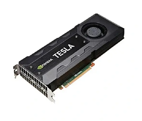 736169-001 HP Nvidia Tesla K20 5GB GDDR5 Video Graphics...