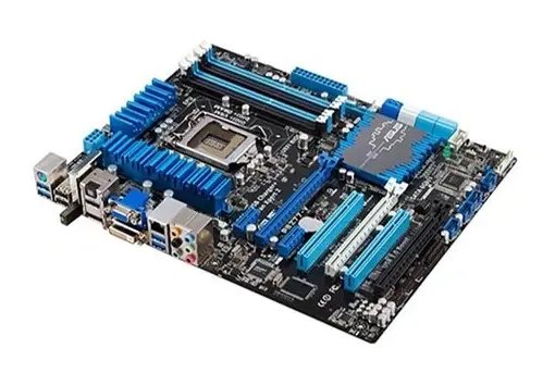 737338-601 HP Intel H81 Chipset System Board (Motherboa...