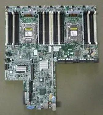 737611-001 HP System Board (Motherboard) for ProLiant DL360P Gen8 Server