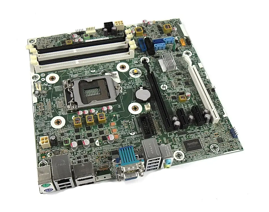 737728-001 HP System Board (Motherboard) for Elitedesk ...