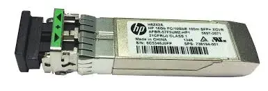 738194-001 HP StoreFabric 16GB Fc/10GBE 100m Sr SFP+ Transceiver