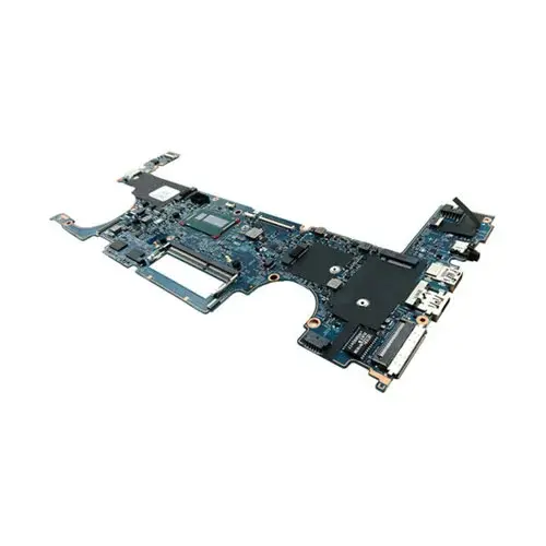 739579-601 HP System Board Motherboard Includes An Intel Core i5-4200u 1.6
