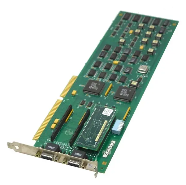 73G3570 IBM ISA Wide Area Connection Multiprotocol Adapter