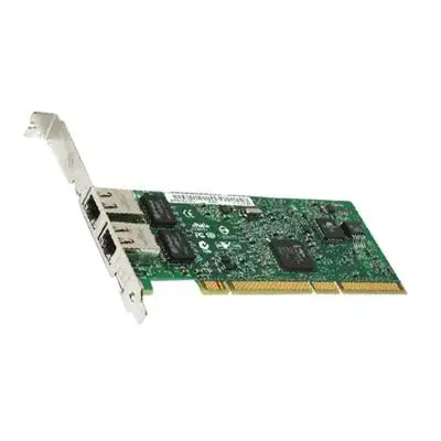 73P2709 IBM Intel PRO/1000 MT Dual Port Server Adapter ...