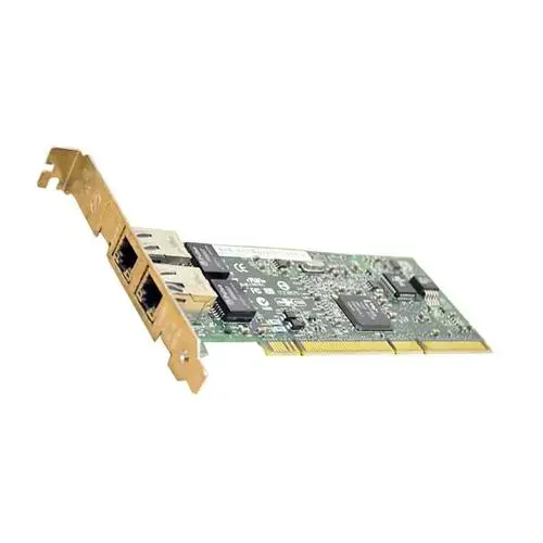 73P2719 IBM PRO/1000 MT Dual Port Server Adapter (StAndard Bracket)