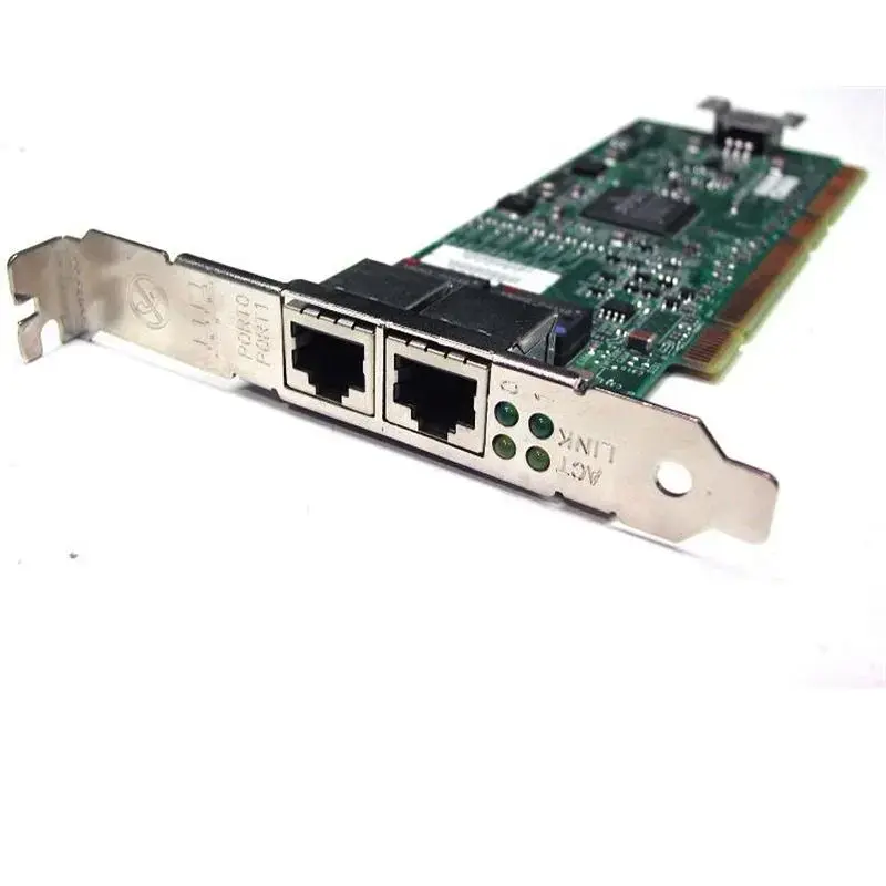 73P4209 IBM NETXTREME 1000 T Dual Port Ethernet Adapter