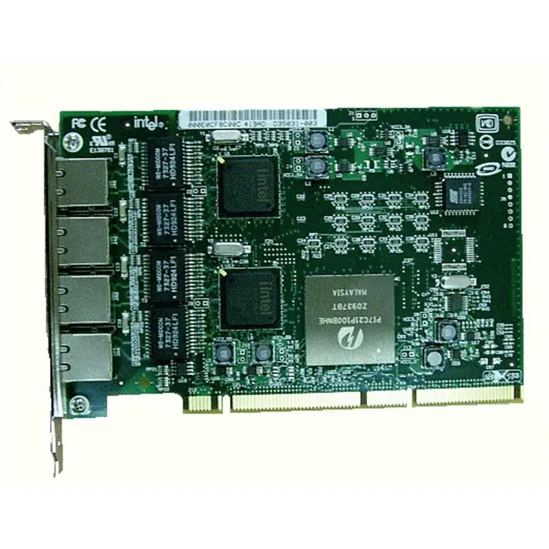 73P5201 IBM PRO/1000 GT Quad -Port Server Adapter - Net...