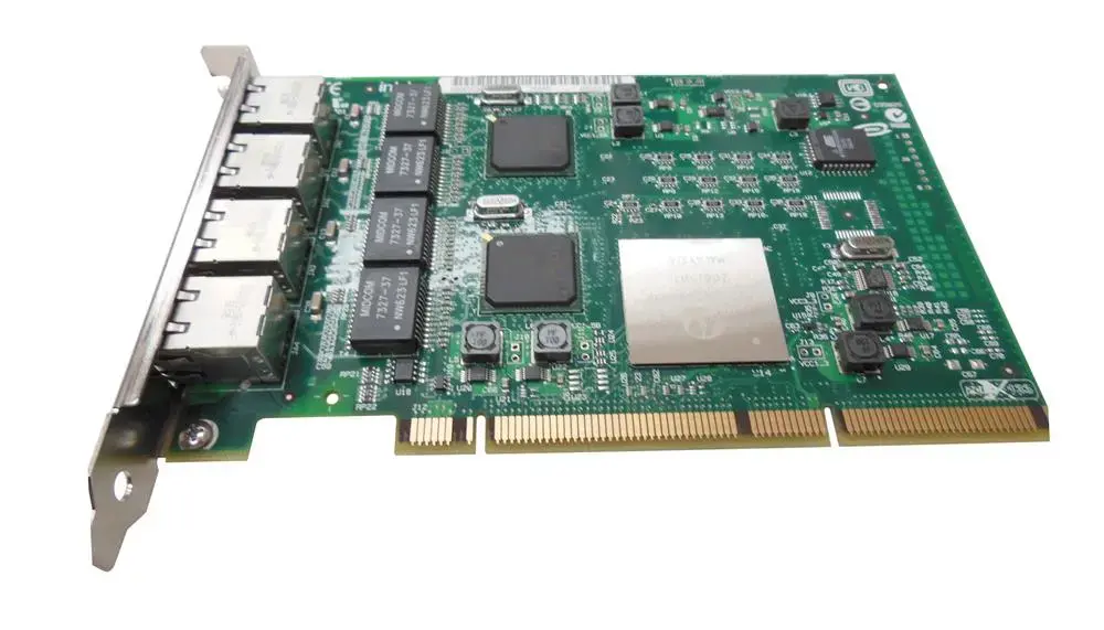 73P5209 IBM PRO/1000 GT Quad -Port Server Adapter