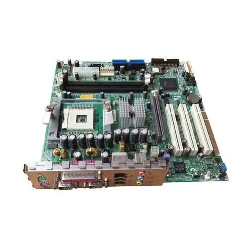 73P6596 IBM System Board for xSeries 205 (8480)