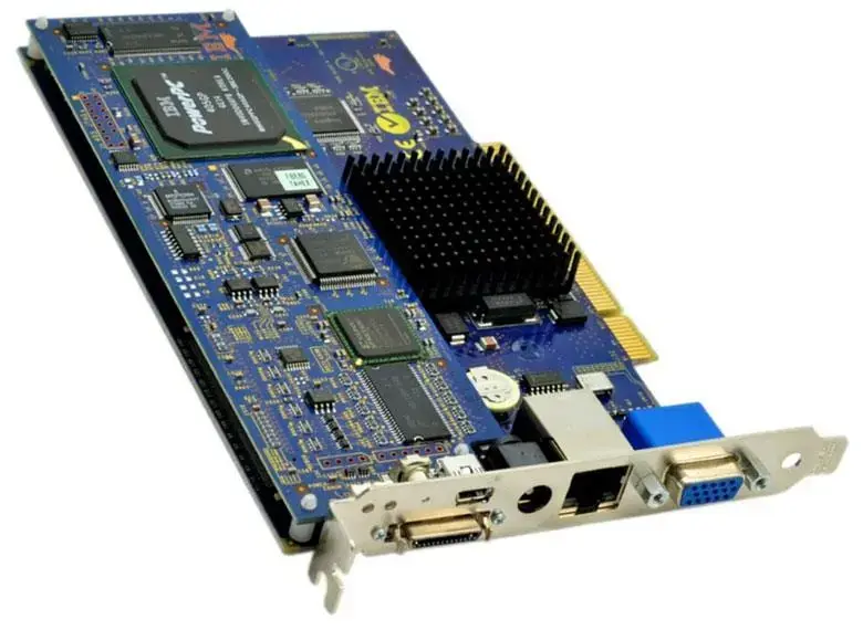 73P9265 IBM PCI Ethernet Remote Management Supervisor Adapter II (Card Only)