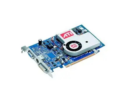 73P2518 IBM ATI RADEON X700 128MB PCI-Express X16 Graphics Card without Cable