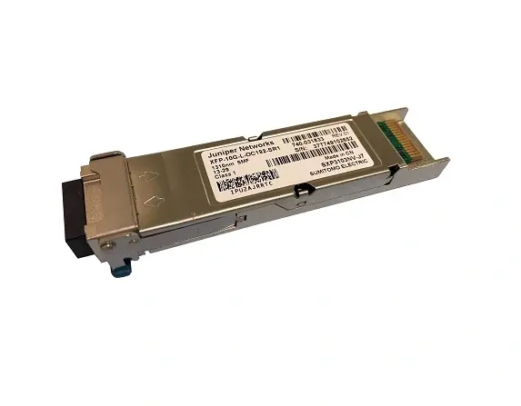 740-031833 Juniper 10GBase-L XFP Optical Transceiver Module