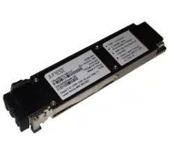 JUNIPER 740-056707 QSFP+ 40GE-IR4 2km 1310nm SMF / LC Duplex Transceiver