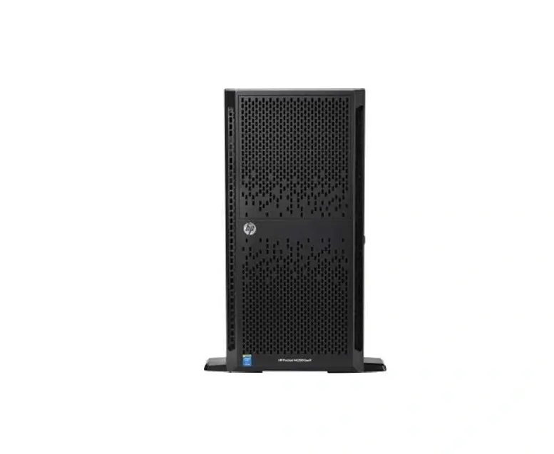 740899-001 HP ProLiant ML350e G8 Intel Xeon 2.20GHz 4 Core CPU 4GB RAM Tower Server