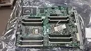 740979-001 HP System Board (Motherboard) for ProLiant DL160 Gen8 Server System