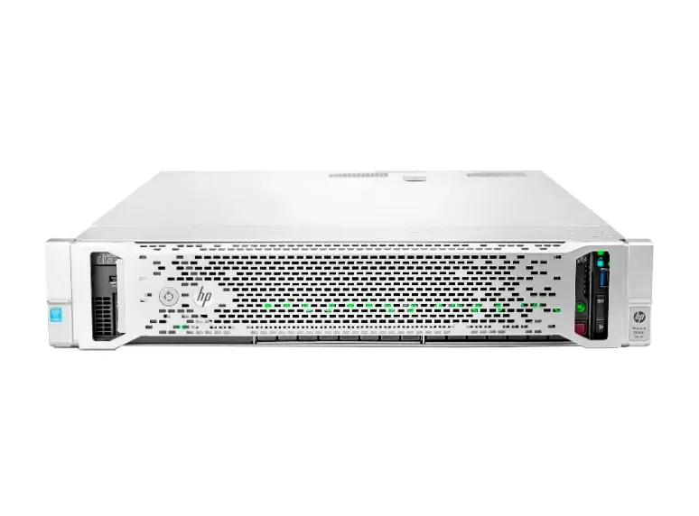 741064-B21 HP ProLiant DL560 G9 2x Intel Xeon 10-Core 1...