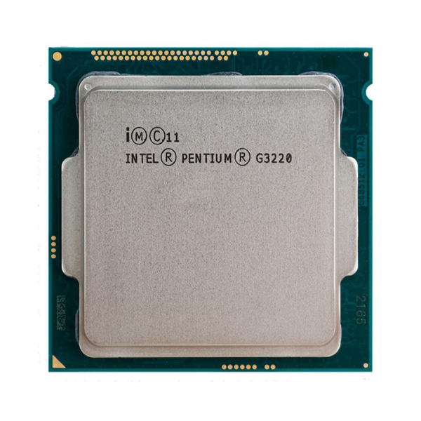 741418-B21 HP 3.00GHz 5GT/s DMI2 3MB SmartCache Socket ...