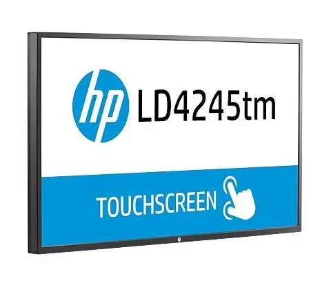 742617-700 HP LD4245TM 42-inch TouchScreen Widescreen 1...
