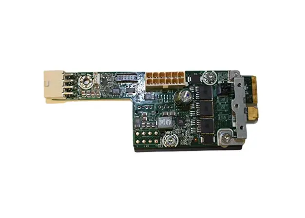 742640-001 HP Right Personality Board for ProLiant SL27...