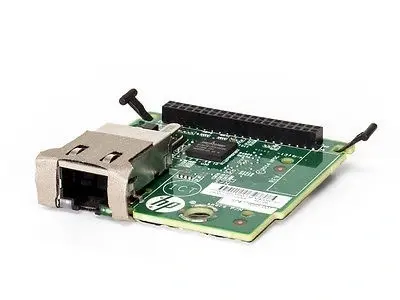 743497-001 HP Insight Lights OUT Dedicated Network Interface Card PCA Adapter