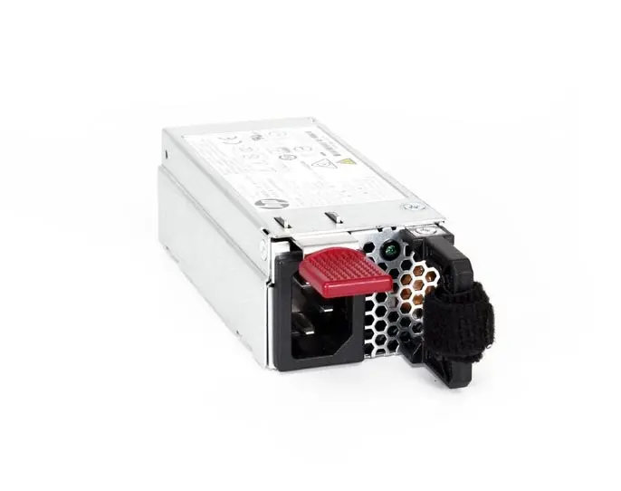 743907-001 HP 900-Watts Hot-pluggable Power Supply for ProLiant DL80 G9 DL120 G9 DL160 G9 DL180 G9 ML150 G9