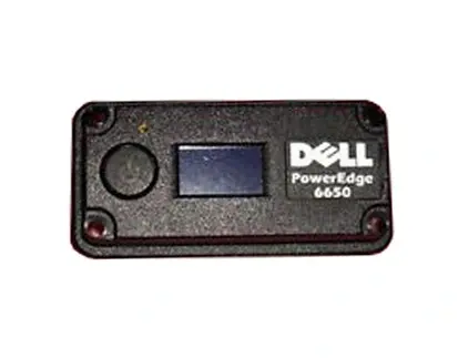 743NH Dell LCD Panel for PowerEdge 6650