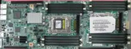 744989-001 HP System Board (Motherboard) for ProLiant S...