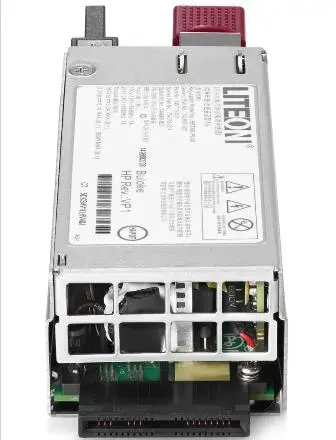 745710-202 HP 800/900-Watts Power Supply for ProLiant DL120 Gen9